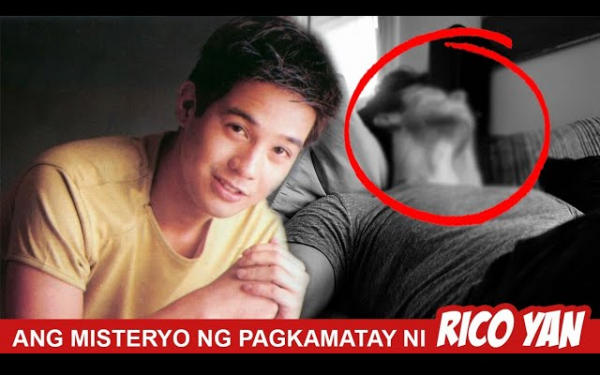 The Truth Finally Emerges? Rico Yan’s Death Was Not Due To “Bangungot”—New Testimonies Reveal Chilling Details Hidden for Over Two Decades