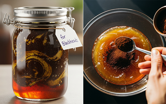 How to Use Coffee for Blackheads: Affordable DIY Solutions for Clear Skin