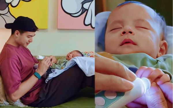 From Miss World to Motherhood: Megan Young and Mikael Daez Welcome Their Adorable Baby Boy 😍